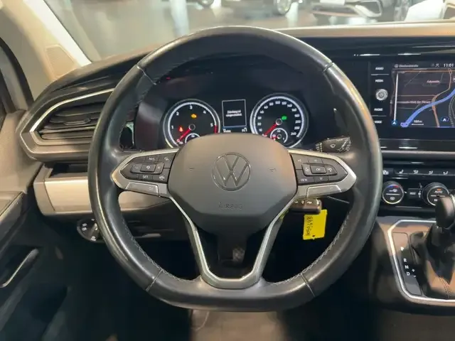 Volkswagen T6.1 Multivan