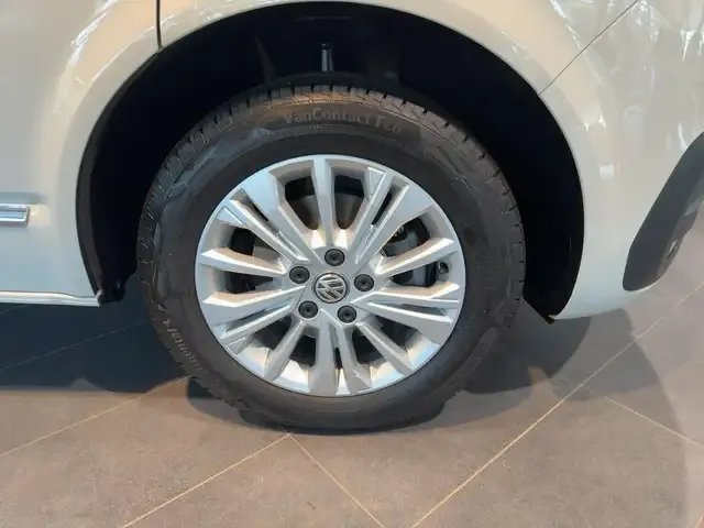 Volkswagen T6.1 Multivan