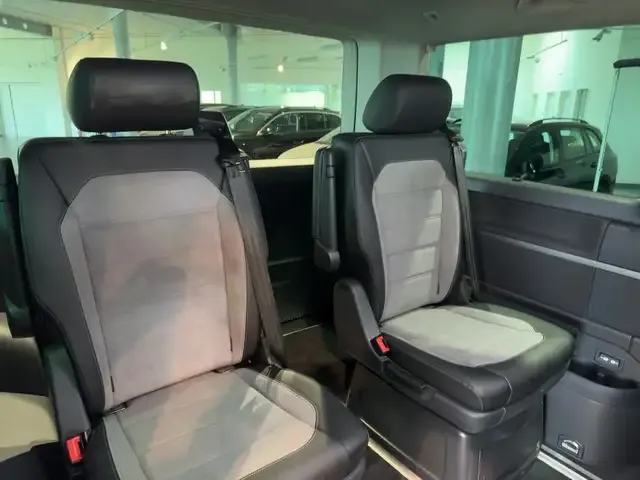 Volkswagen T6.1 Multivan