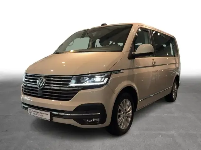 Volkswagen T6.1 Multivan