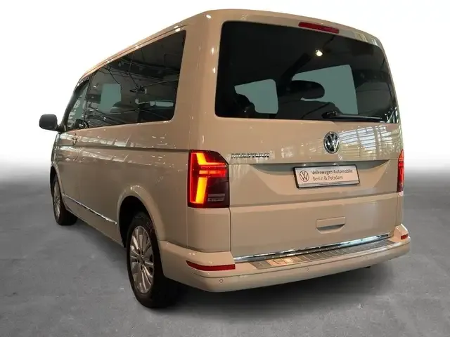 Volkswagen T6.1 Multivan