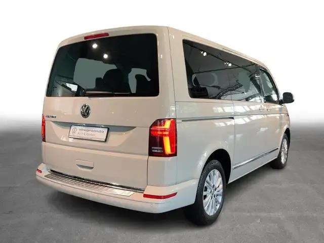 Volkswagen T6.1 Multivan