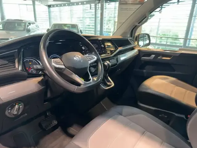 Volkswagen T6.1 Multivan