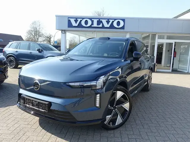 Volvo EX90