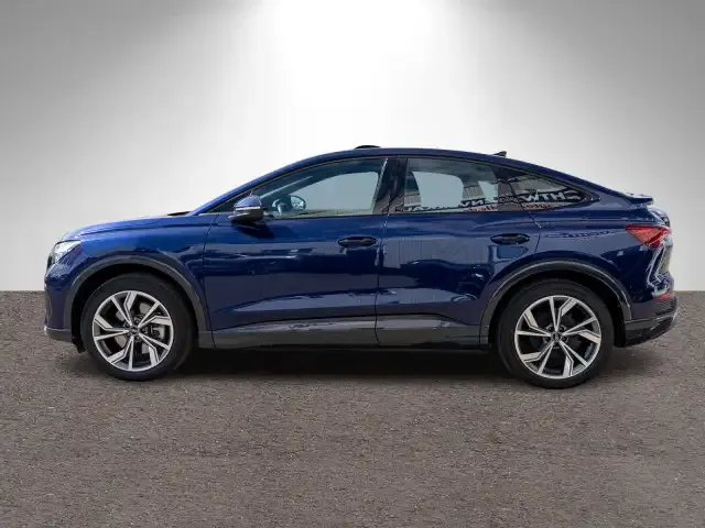 Audi Sonstiges
