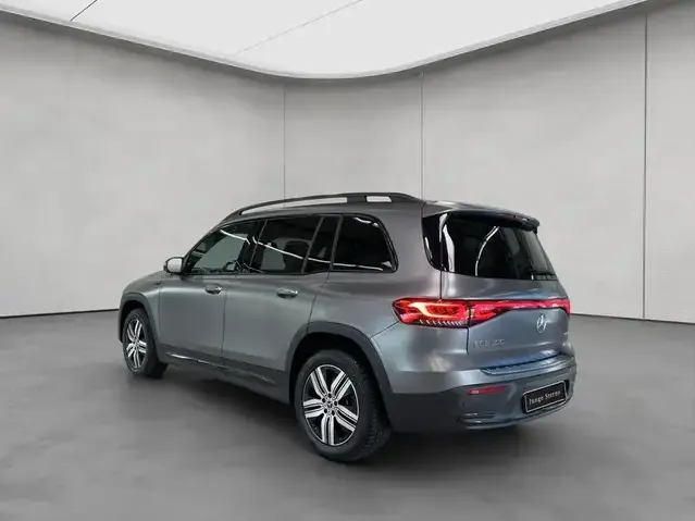 Mercedes-Benz EQB 300