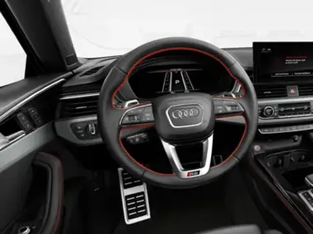 Audi RS5