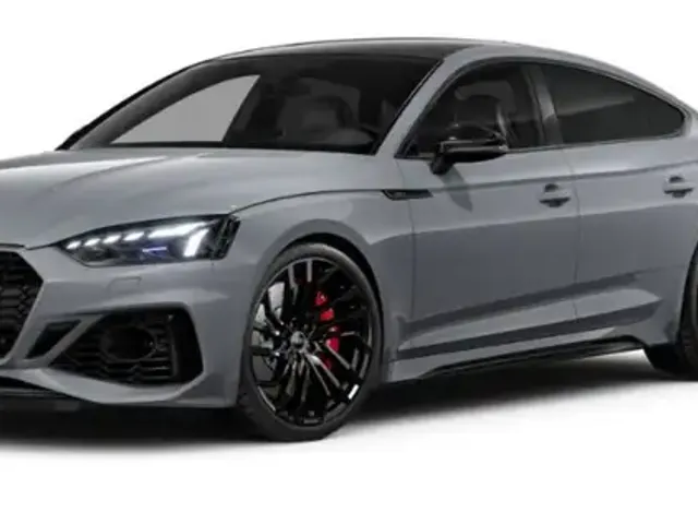 Audi RS5