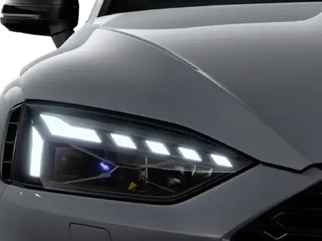 Audi RS5
