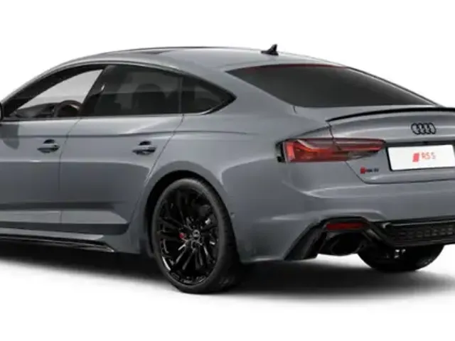 Audi RS5