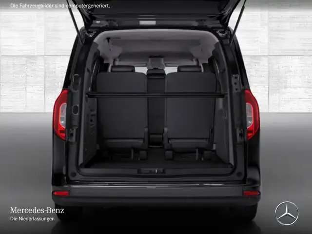 Mercedes-Benz T-Klasse