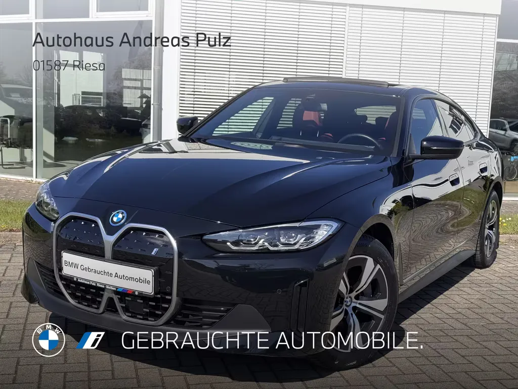 BMW i4