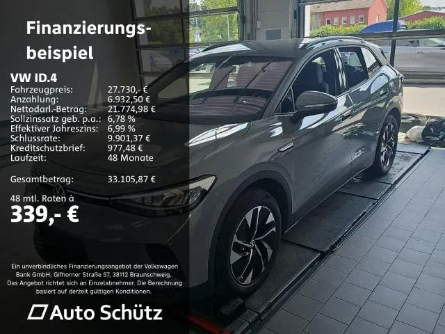 Volkswagen ID.4