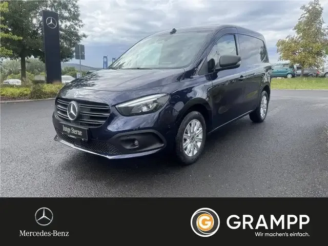 Mercedes-Benz Sonstiges