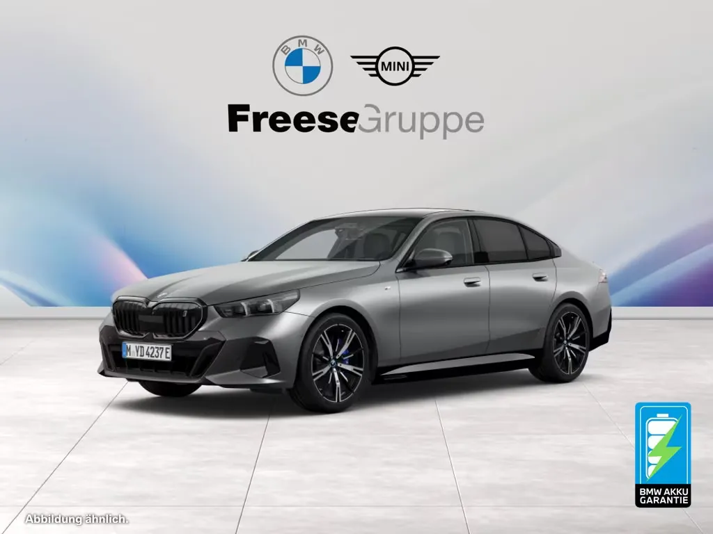 BMW i5