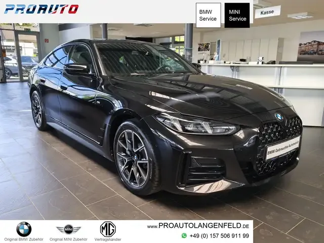 BMW 430