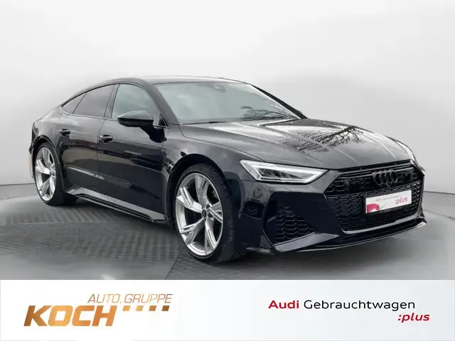 Audi RS7