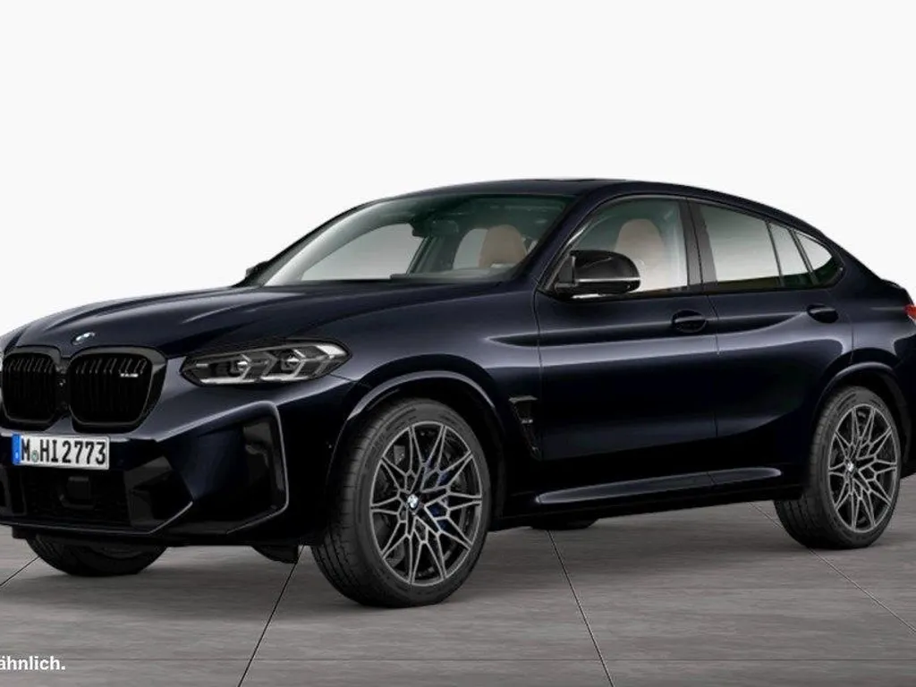 BMW X4 M