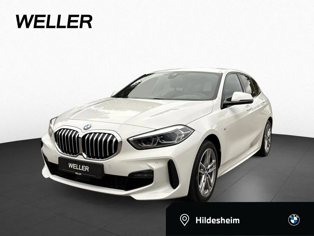 BMW 120