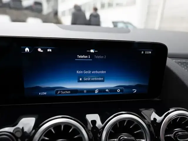 Mercedes-Benz GLA 180