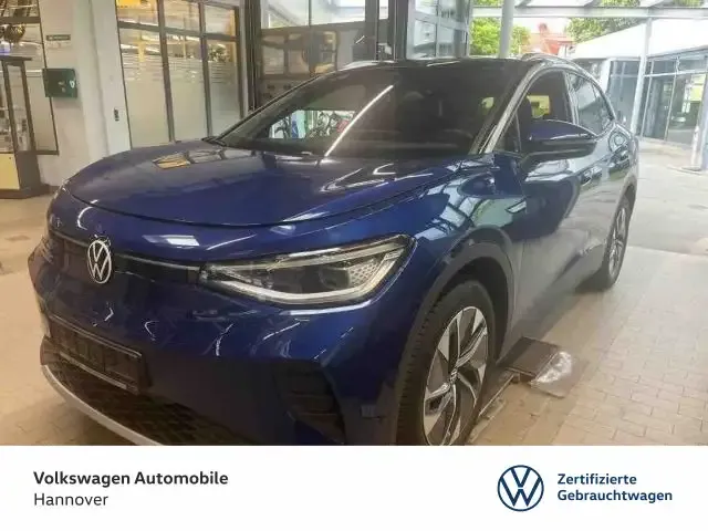 Volkswagen ID.4