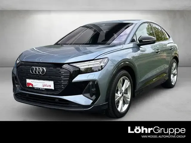 Audi Sonstige