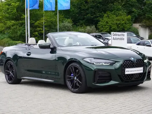 BMW 440