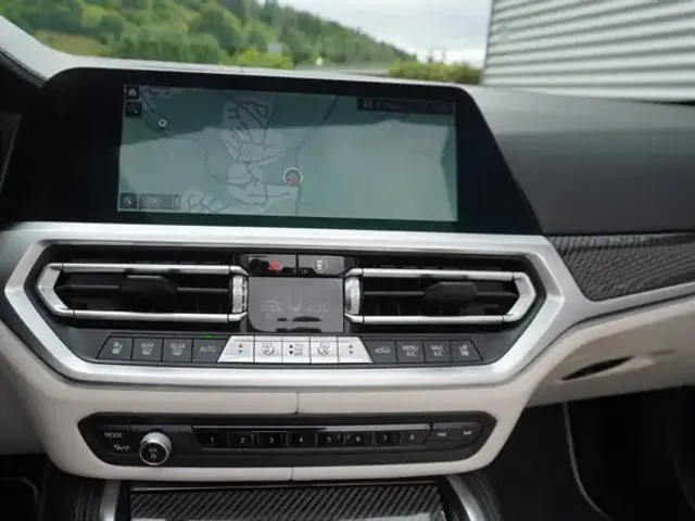BMW 440