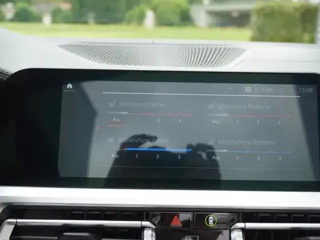 BMW 440