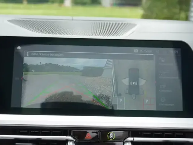 BMW 440