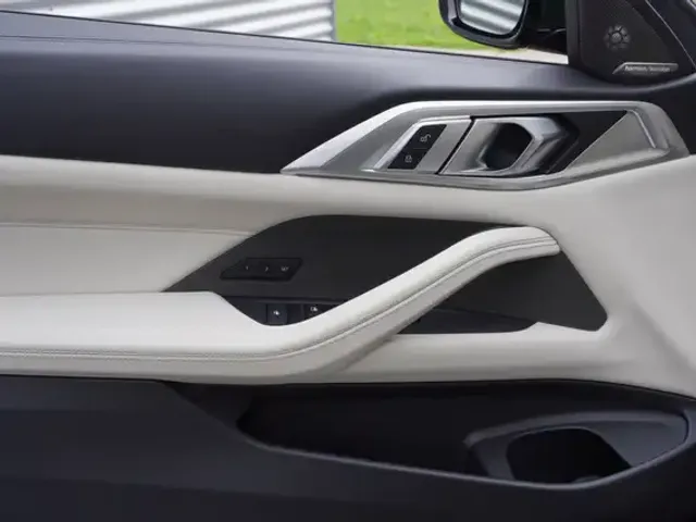 BMW 440