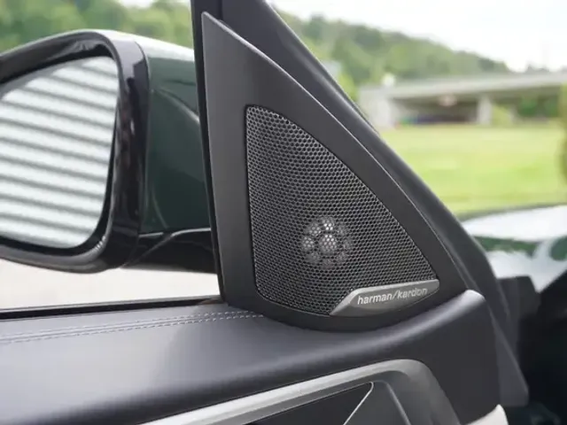 BMW 440