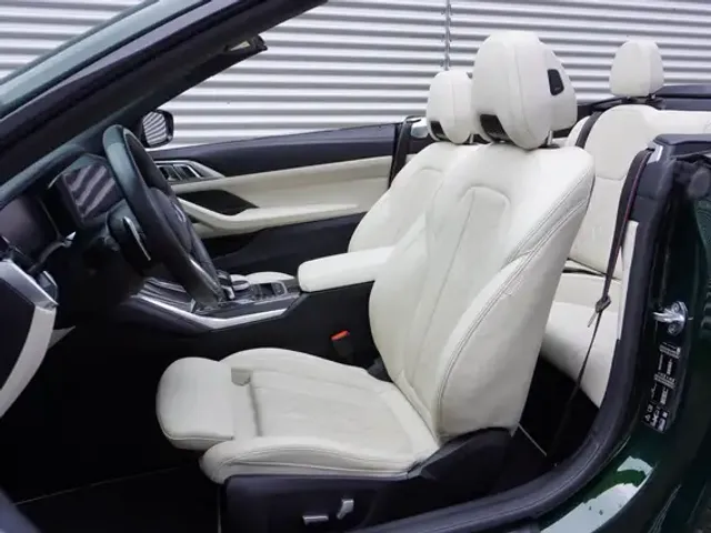 BMW 440