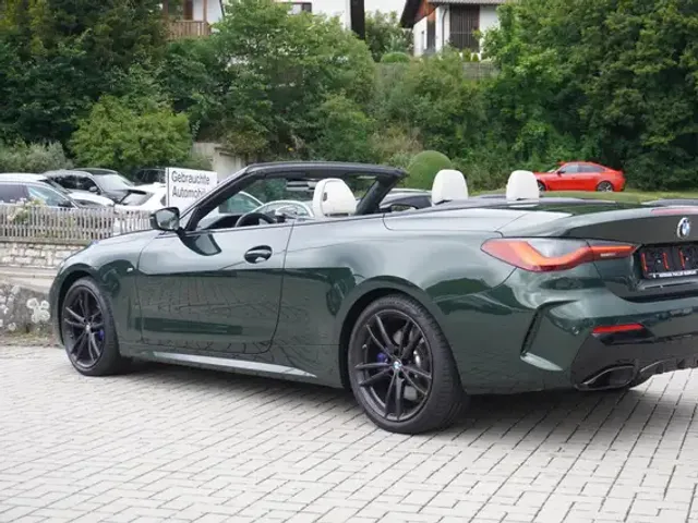 BMW 440
