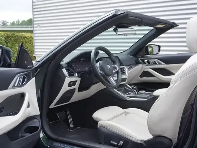 BMW 440