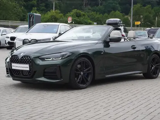 BMW 440