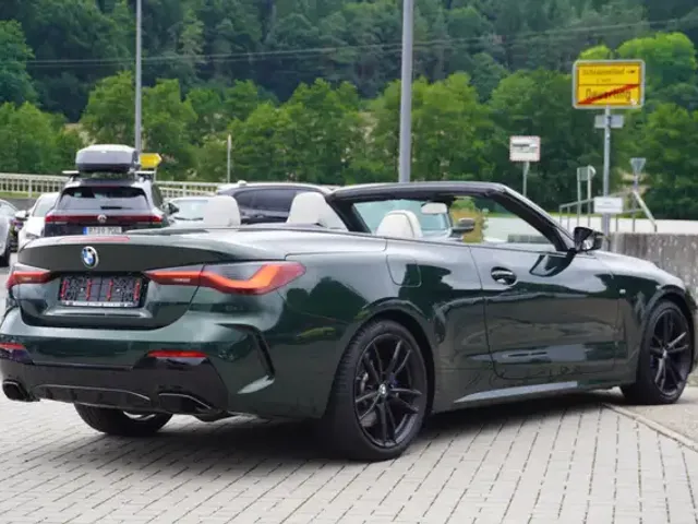 BMW 440