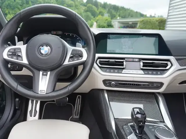 BMW 440