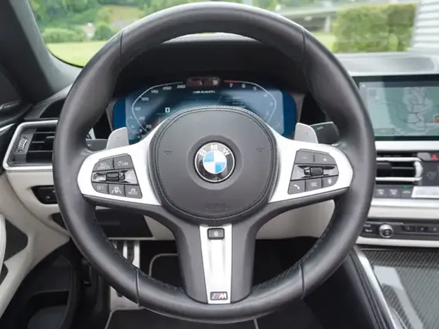 BMW 440