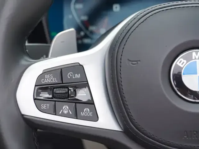 BMW 440