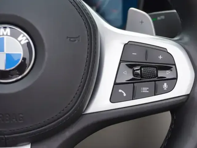 BMW 440