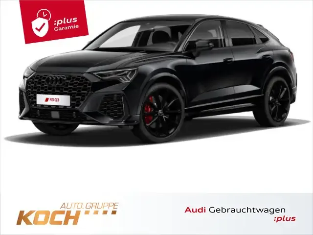 Audi RS Q3
