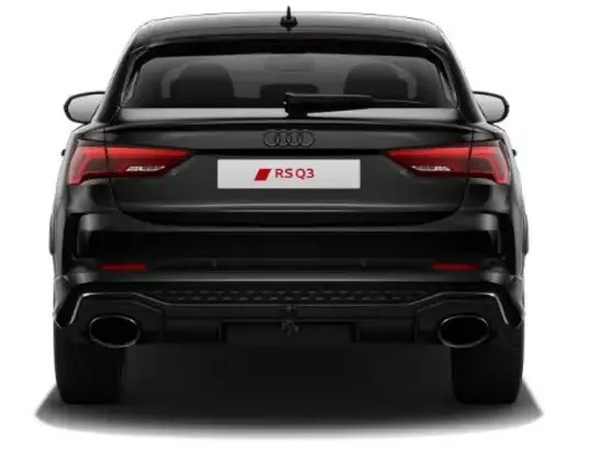 Audi RS Q3