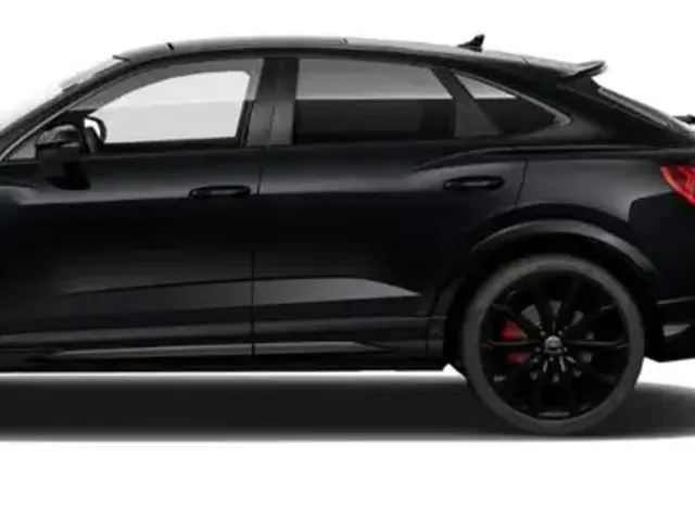 Audi RS Q3