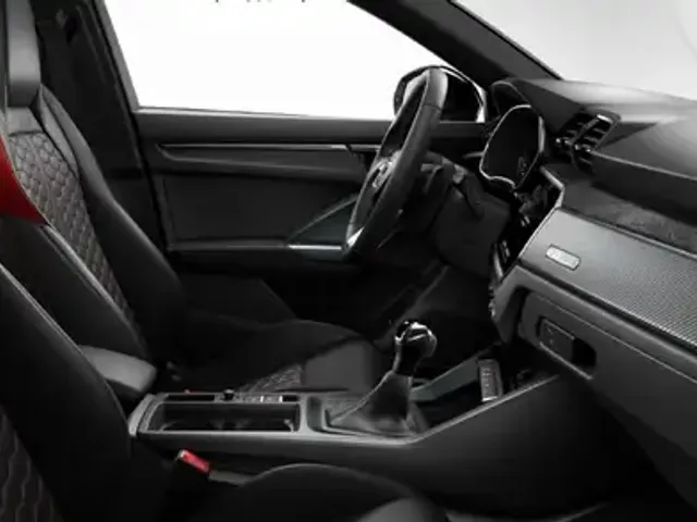 Audi RS Q3