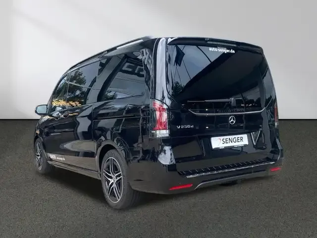 Mercedes-Benz V 250