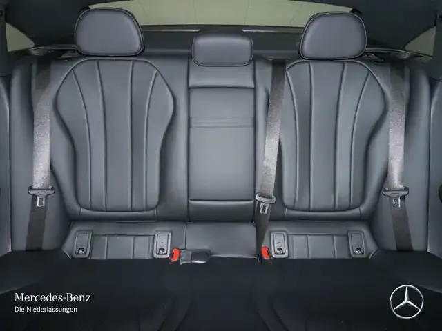 Mercedes-Benz EQE 500