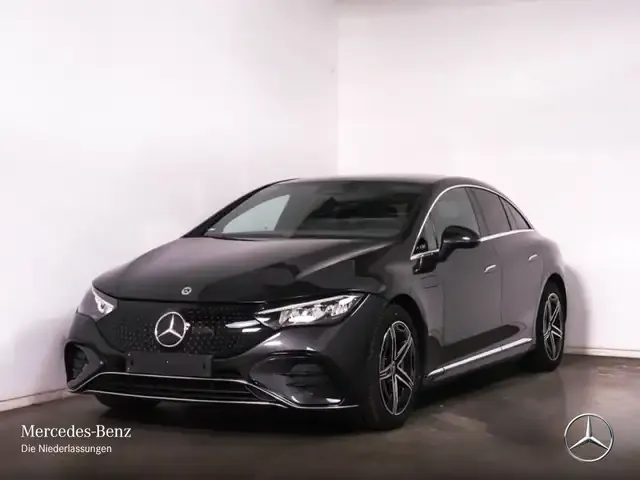 Mercedes-Benz EQE 500