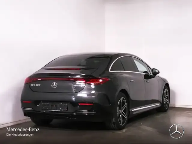Mercedes-Benz EQE 500