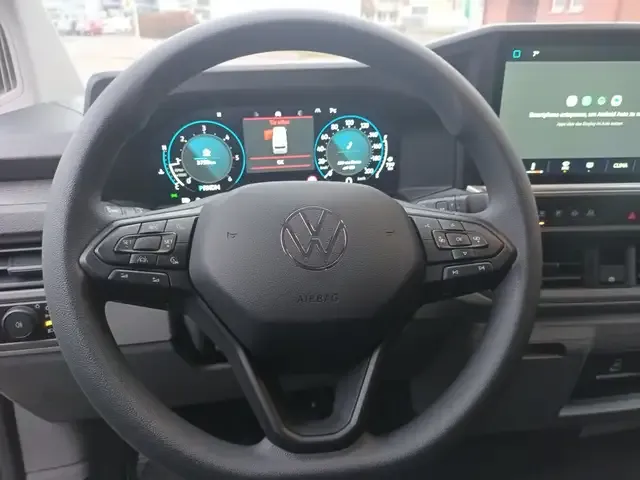 Volkswagen T7 Transporter